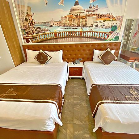 Blue Diamond Hotel Χα Λονγκ Εξωτερικό φωτογραφία