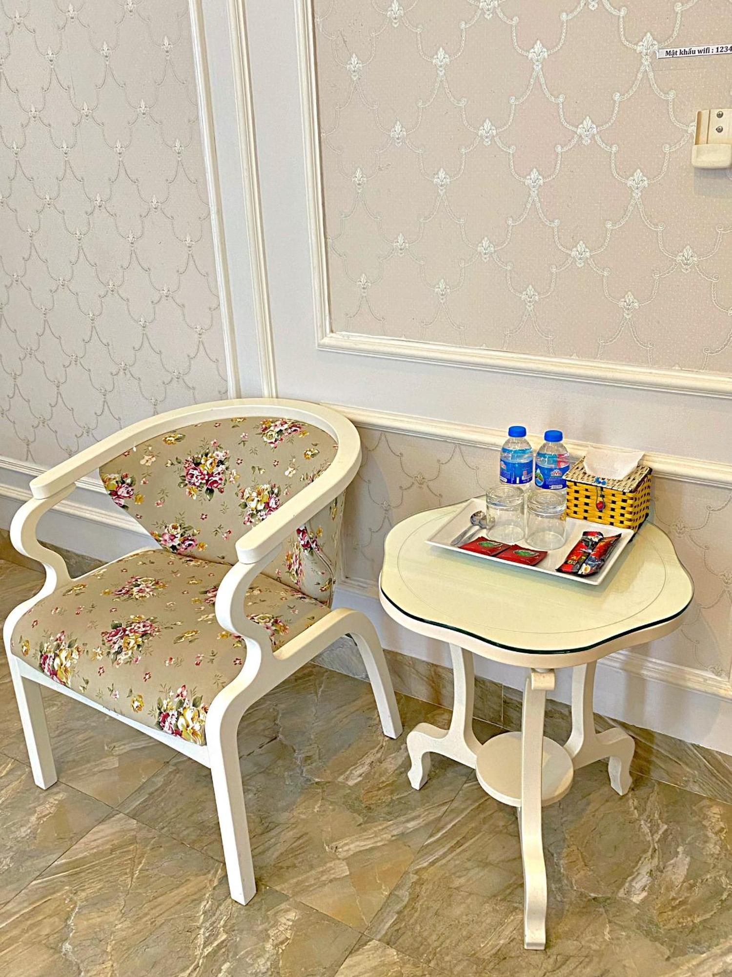 Blue Diamond Hotel Χα Λονγκ Εξωτερικό φωτογραφία